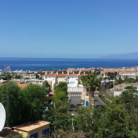 Villa Balcon Del Atlantico *