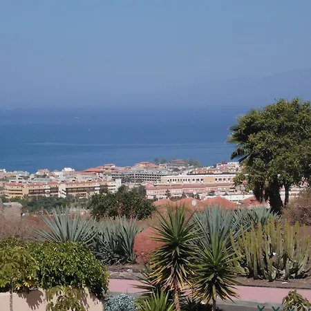 Balcon Del Atlantico