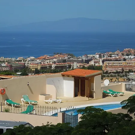 Balcon Del Atlantico