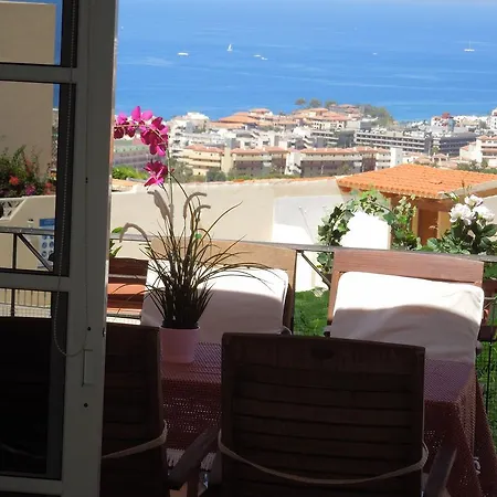 Balcon Del Atlantico Adeje