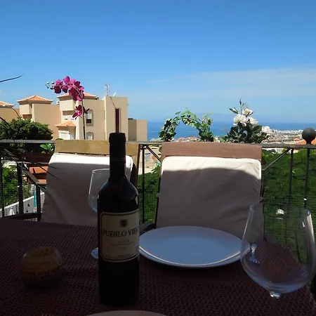 Βίλα Balcon Del Atlantico Adeje