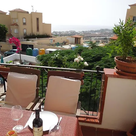 Balcon Del Atlantico Adeje