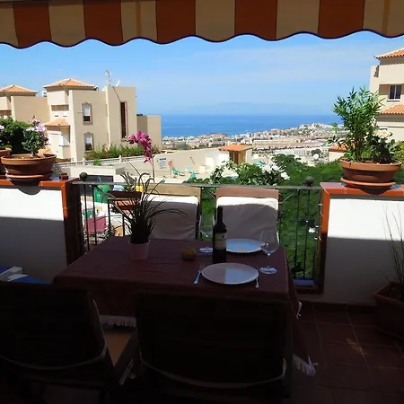 Villa Balcon Del Atlantico Adeje