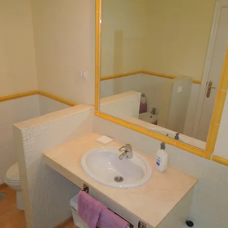 Βίλα Balcon Del Atlantico Adeje