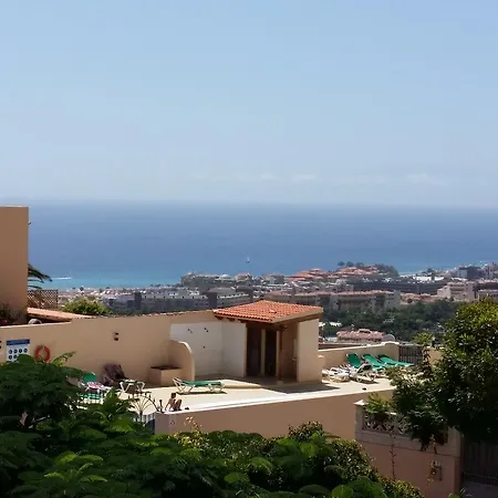 Balcon Del Atlantico Βίλα Adeje
