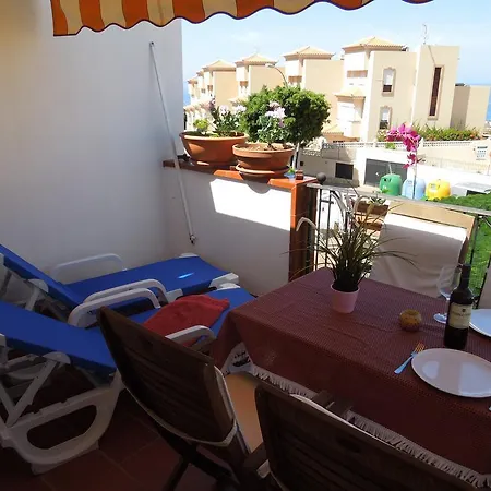 Vila Balcon Del Atlantico *