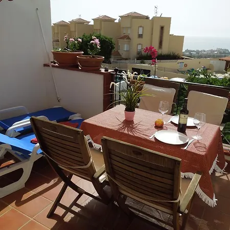 Balcon Del Atlantico Adeje