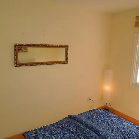 Vila Balcon Del Atlantico Adeje