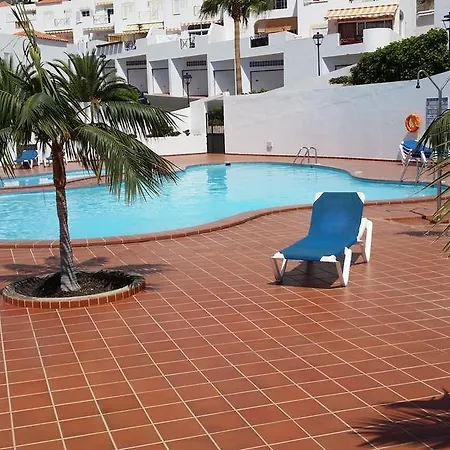 Vila Balcon Del Atlantico Adeje
