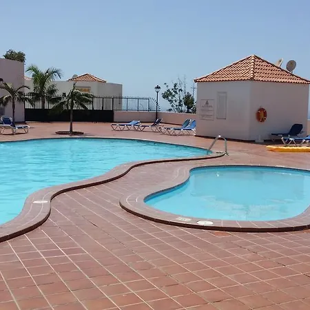 Vila Balcon Del Atlantico *
