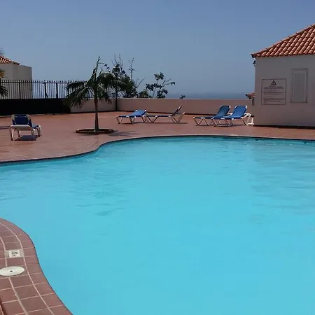 Balcon Del Atlantico Adeje