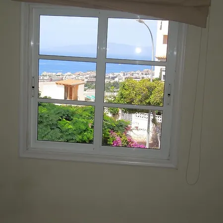 Balcon Del Atlantico Adeje