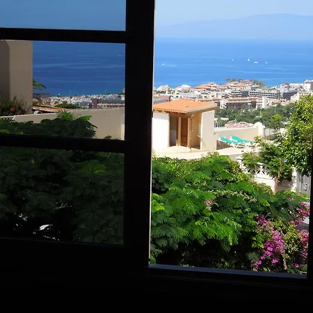 Villa Balcon Del Atlantico